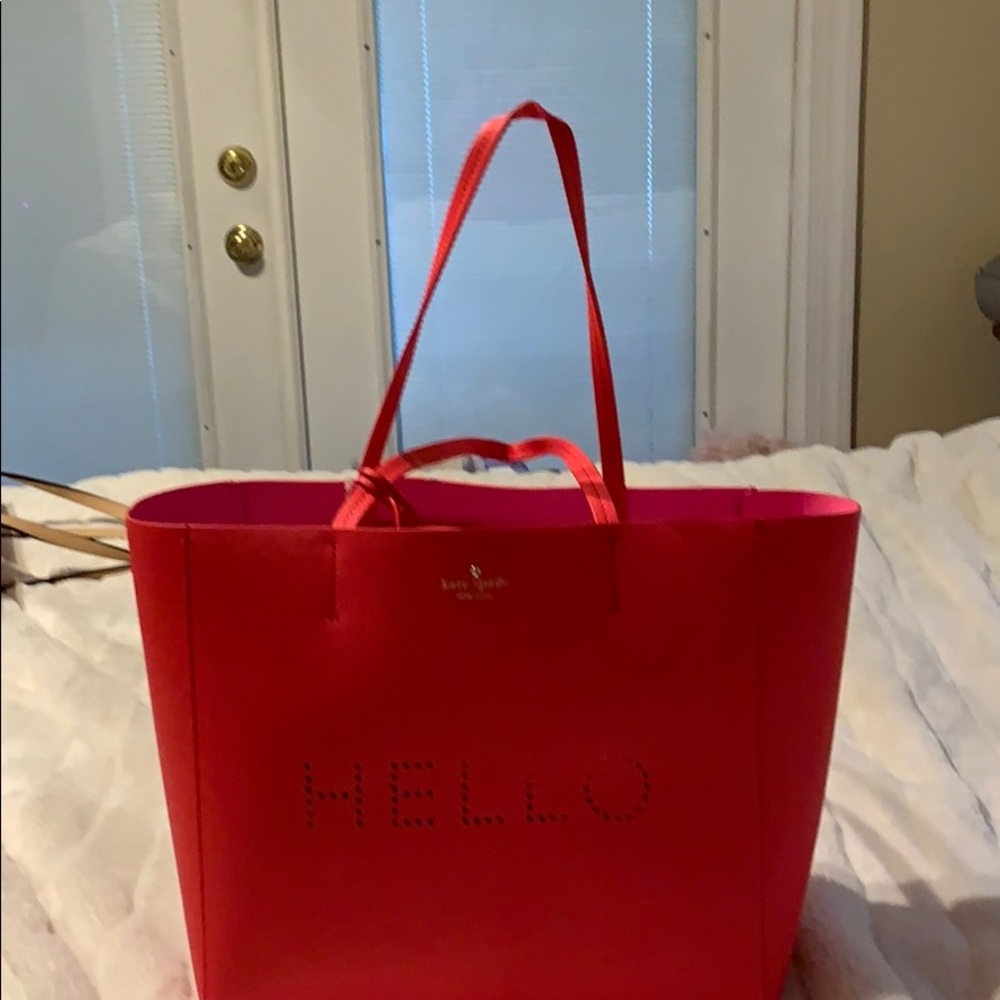 Kate Spade